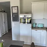 Strandnest Apartmán Wyk auf Föhr