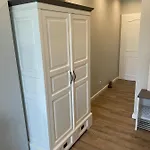 Apartmán Strandnest Wyk auf Föhr