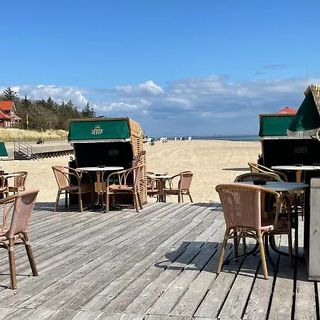 Strandnest *