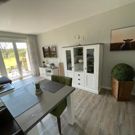 Strandnest Apartment