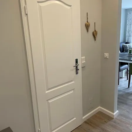 公寓 Strandnest 威克奥夫弗尔