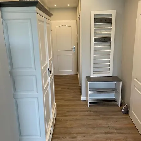 Strandnest 威克奥夫弗尔