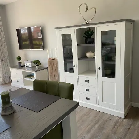 Apartment Strandnest *