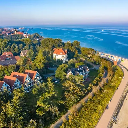 Strandnest Apartment Wyk auf Foehr