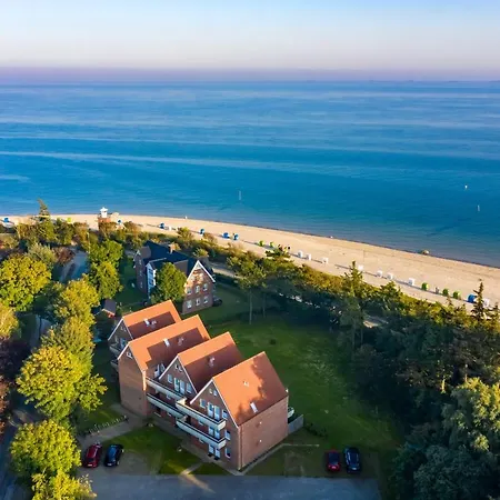 Διαμέρισμα Strandnest
