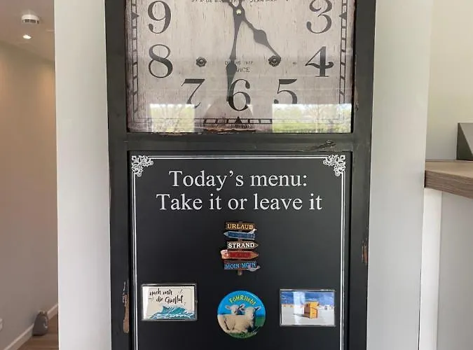 Strandnest Lägenhet